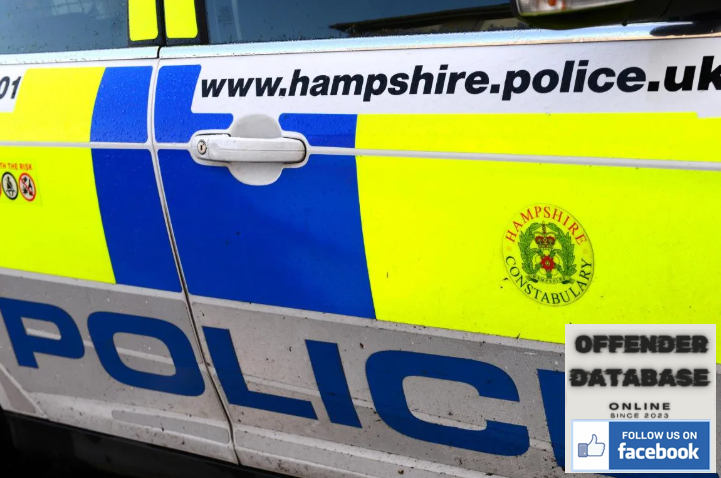 Tia Johnson-Warne Isle of Wight