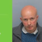 Timothy O'Keefe Southampton Paedophile