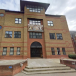 Tom Langford Watford Paedophile