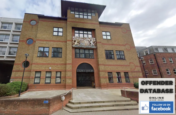 Tom Langford Watford Paedophile