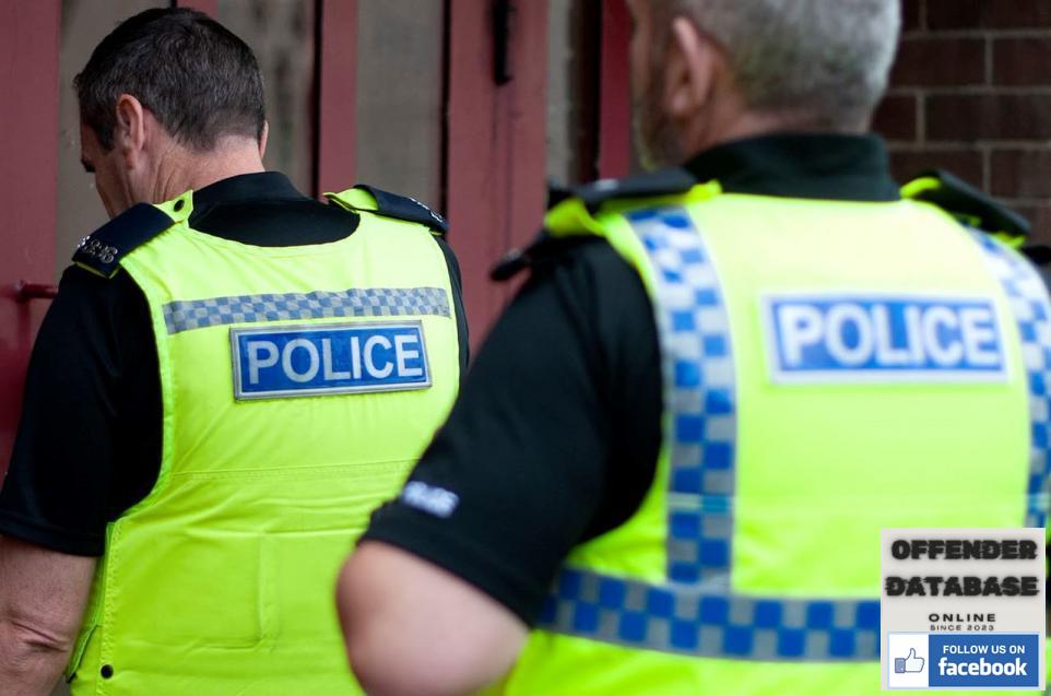 Walter Burt Dunfermline Paedophile Walter Burt Dunfermline Paedophile