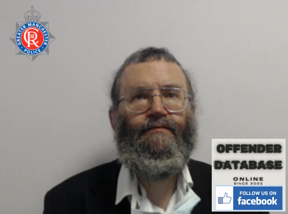 Wayne Sefton Davis Salford GP