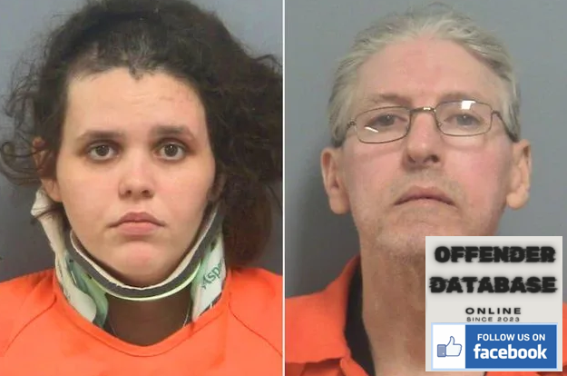 Wendy Pamela Bailey and John Bailey