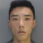 Yuxuan YANG Paedophile WANTED