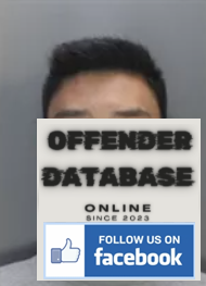 Yuxuan YANG Paedophile WANTED