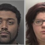 Zabien Burns & Bethany Hill Paedophiles