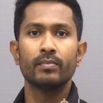 Angelo Regis Bridport Rapist