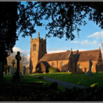 Anthony Davies Childs Ercall Paedophile