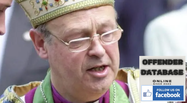 Anthony Pierce Paedophile Priest