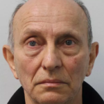 Barry Farrant Durham Paedophile