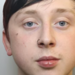 Benjamin Vivian-Hucker Dursley Paedophile