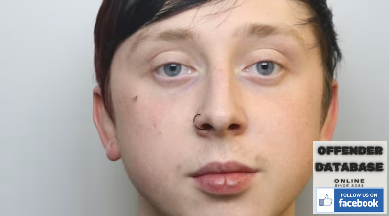 Benjamin Vivian-Hucker Dursley Paedophile