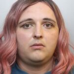 Bex McCullgh Backwell Paedophile