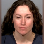 Brennah Montgomery Las Vegas Paedophile