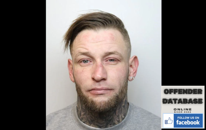 Casey Delaney Luton Paedophile