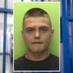 Conner Dilkes Arnold Paedophile