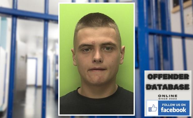 Conner Dilkes Arnold Paedophile