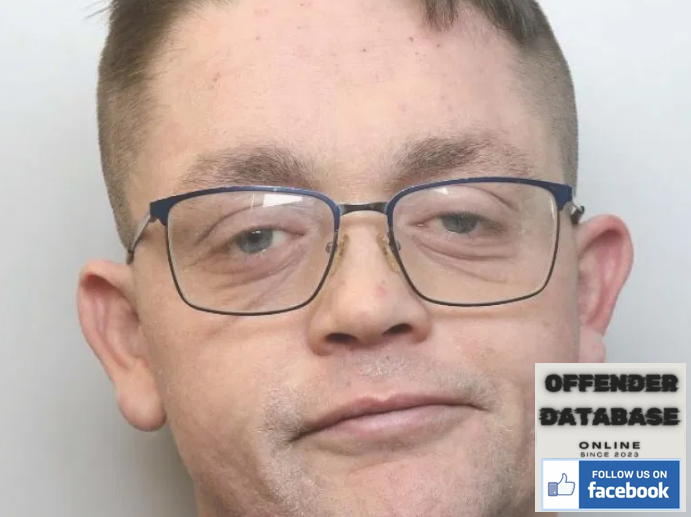 Connor Behan Newcastle Paedophile IOW TT