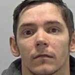Damian Schisnach Luton Paedophile