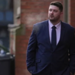 Daniel Jackson Derbyshire