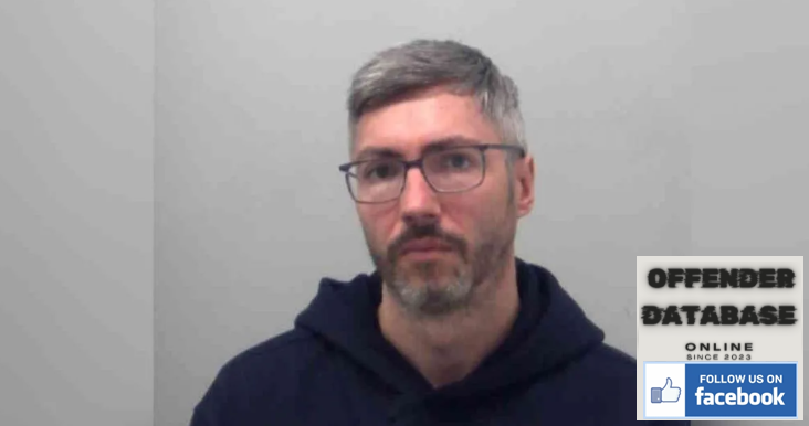 Daniel Taylor Southend Paedophile