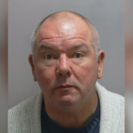 David Valentine Denmead Paedophile