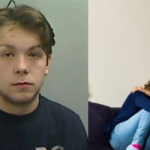 Dominic Legg Hartlepool Paedophile