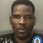 Donovan Brown Birmingham Rapist