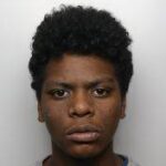 Eshea Sullivan Huddersfield Paedophile