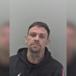 Gary Glyn Morris Hereford Paedophile