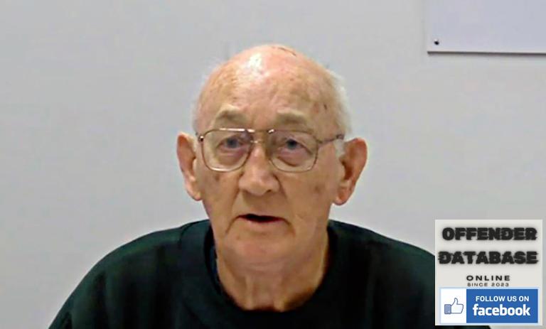 Gerald Ridsdale Australian Paedophile