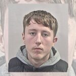 Glen Young Grimsby Rapist