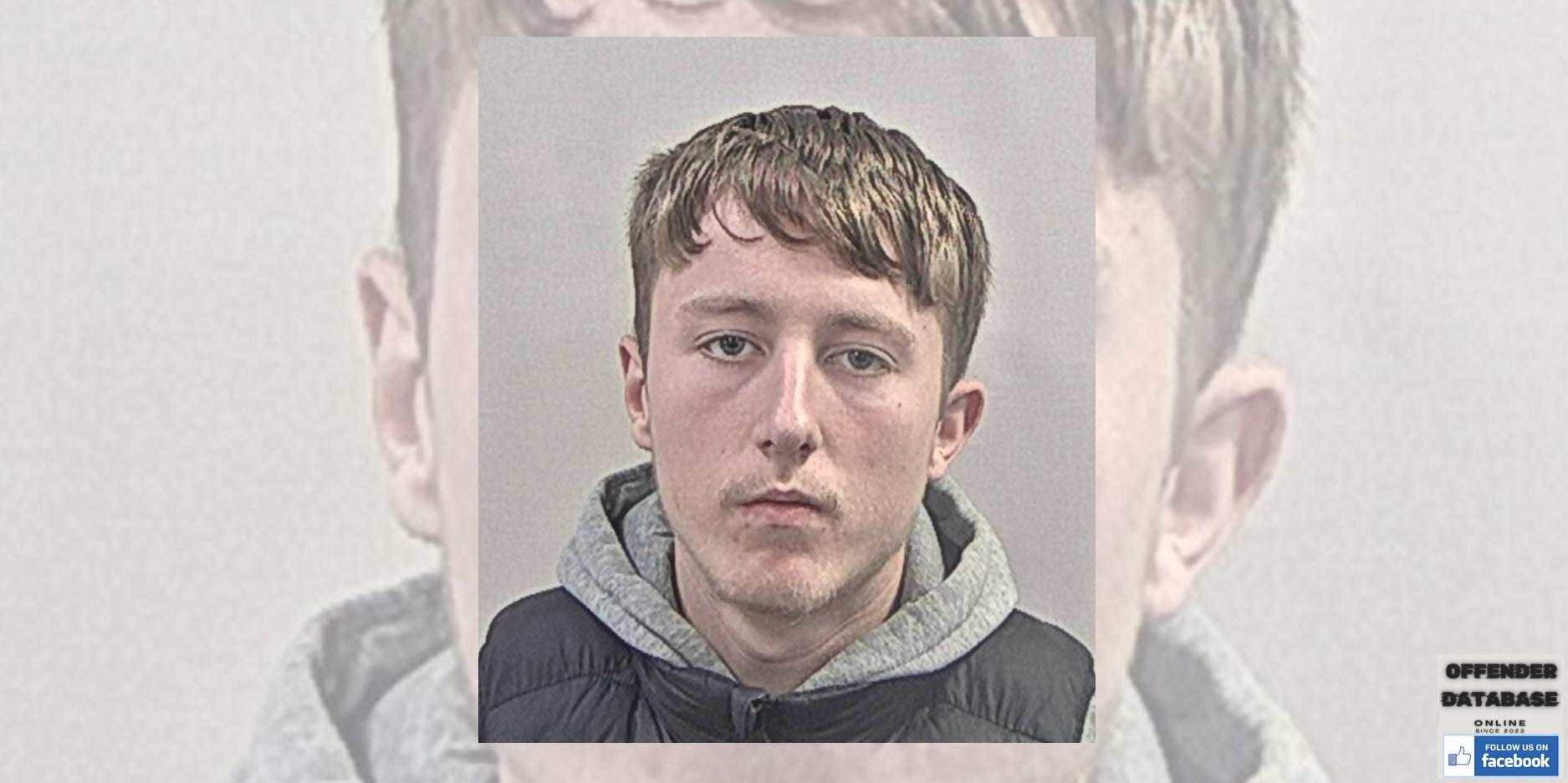 Glen Young Grimsby Rapist