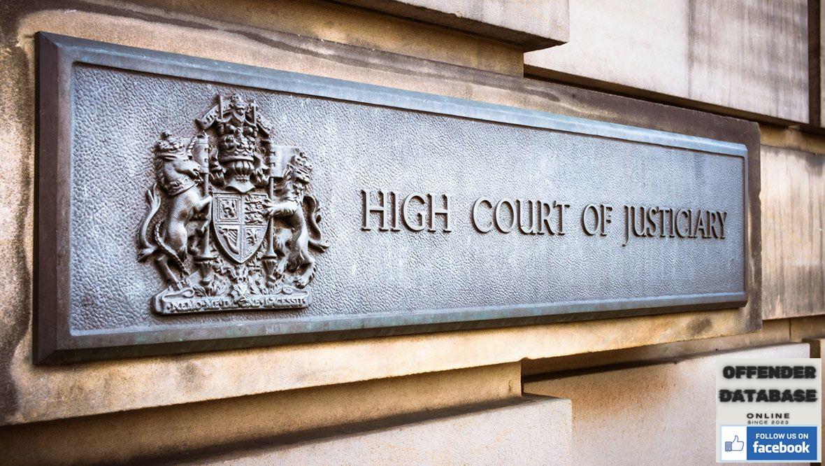 Hugh Mullen & Cameron Mullen Rapists