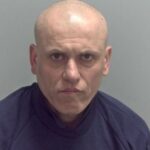 Idrees Jaff Norwich Male Rapist