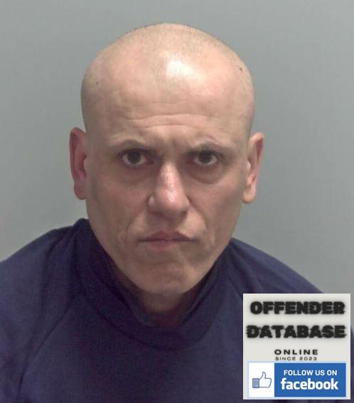 Idrees Jaff Norwich Male Rapist Idrees Jaff Norwich Male Rapist