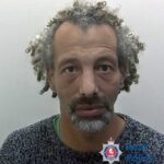 Jahrad Alderton-Ford Kent Paedophile