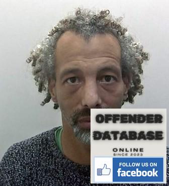 Jahrad Alderton-Ford Kent Paedophile