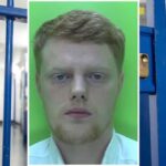 James Spedding Mansfield Rapist