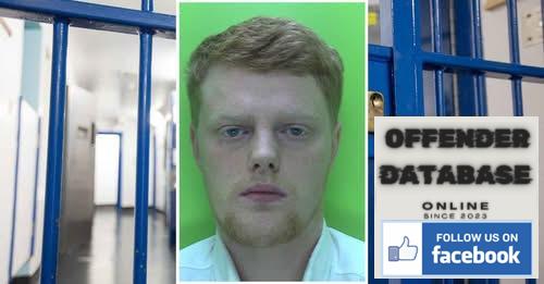 James Spedding Mansfield Rapist