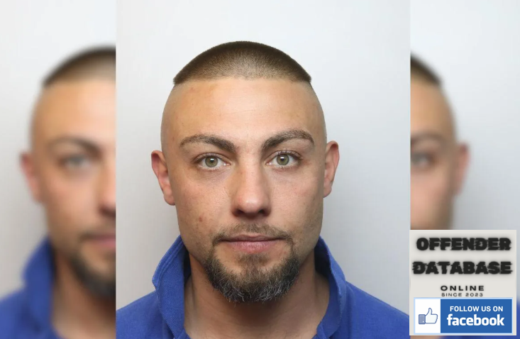 Jason King North Ferriby Paedophile