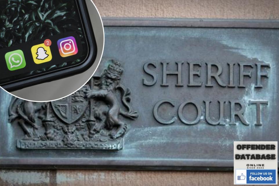 John Kidd Kilmarnock Paedophile