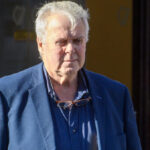 John Moynihan Macroom County Cork Child Killer