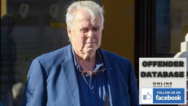 John Moynihan Macroom County Cork Child Killer