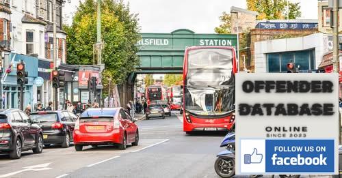 John Nyhan Wandsworth Sex Offender John Nyhan Wandsworth Sex Offender