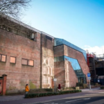 Jonathan Lake Nottingham paedophile