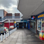 Jonathan Ward Great Barr Paedophile