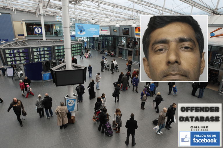 Kashif Mahmood Rochdale Paedophile