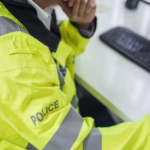 PC Kerrie-James Brown Essex Police