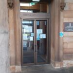 Kieran McFarlane Mauchline Paedophile